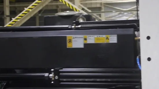 Multi-Component Plastic Injection Molding Machine