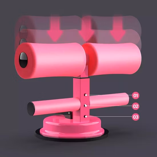 ABS Sit-up Yoga-Hilfsfitnessgerät