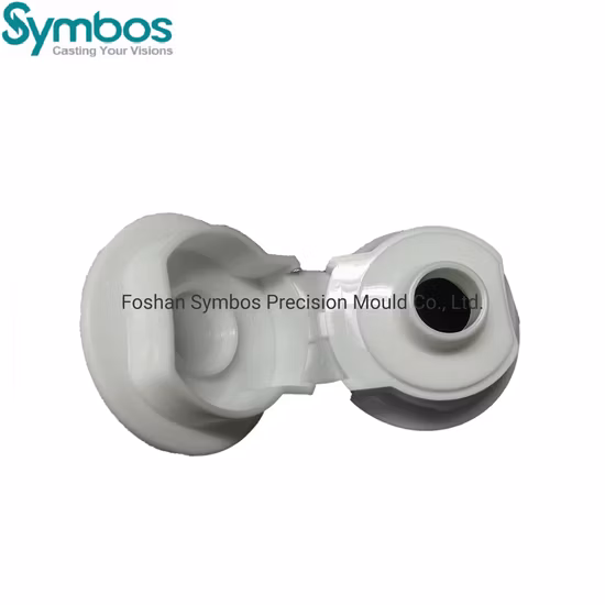 OEM Multi Cavities 4 Cavities Kunststoffspritzgussform für 5-Gallonen-Flaschenverschlüsse