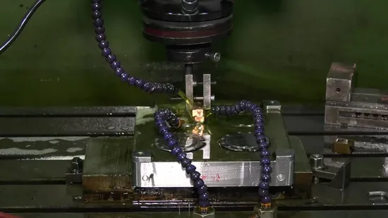 Kunststoffspritzguss für Autostoßstangen