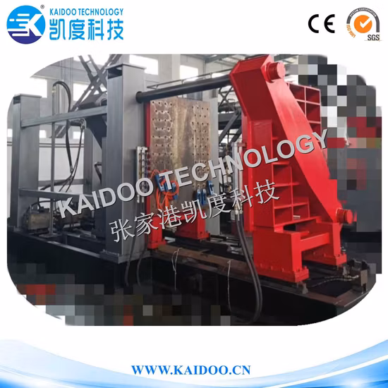 200L/210L/220L/230L/Doppel-L-Ring/Einzel-L-Ring/Chemietrommel/200L-Blasformmaschine